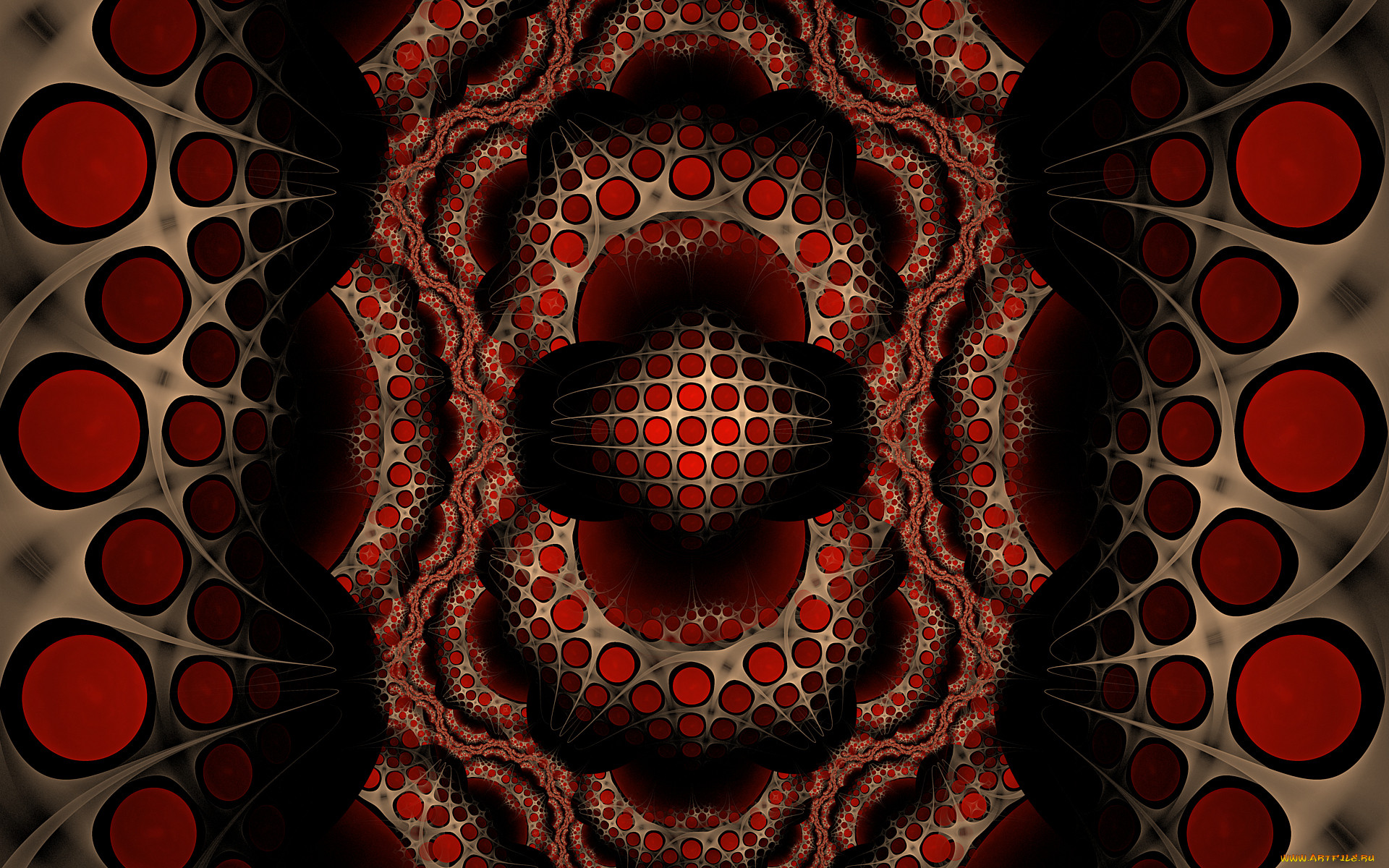 3 ,  , fractal, , , 